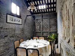 -佛山顺德香云纱园林酒店(清晖园店)