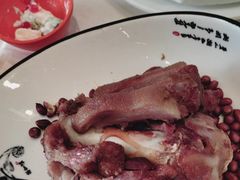 -沪华海鲜大酒楼(南汇店)