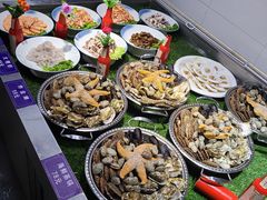 -老德州四合院·德州菜(天衢路店)