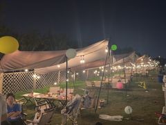 -栖露营camping·天幕烧烤·团建拓展·采摘营地