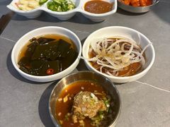 -艺林烤肉城(光明店)