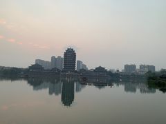 -眉山湿地公园(东坡区)