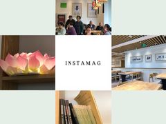 -素满香·素食自助餐(苏州·临顿路店)