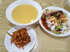 -王菊美食街·王菊面馆(总店)