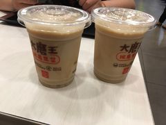 -永和大王(万顺路店)