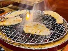 -大阪烧肉BAKA一代(十亩地店)