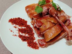 -平川·程玉平川菜工作室