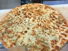 -咏春葱油饼(德政中路店)