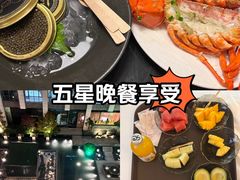 -曲水兰亭(武汉徐东店)