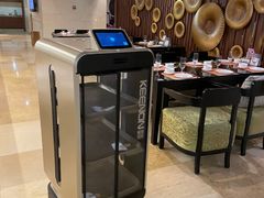 -金厨泰国餐厅·全泰籍厨师料理(拱北店)