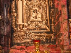 -滴血救世主教堂