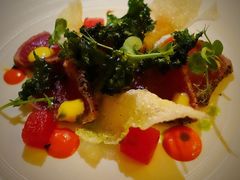 -上海和平饭店华懋阁 Cathay Room