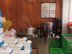 -釜御山海鲜烤肉火锅自助(新城市中心店)