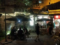 -院8里·小聚园老川菜(九眼桥店)