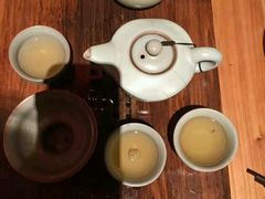 -颐和•海鲜砂锅粥•啫啫煲(奥林匹克广场店)