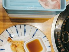 -水林间·寿喜烧自助(仙林金鹰店)