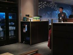 大堂-捞王锅物料理(四川北路店)