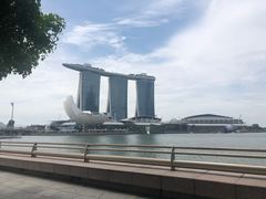 -无招牌海鲜餐厅(滨海艺术中心店)