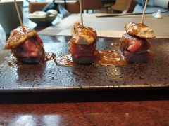 -古京·臻致料理(月湖店)