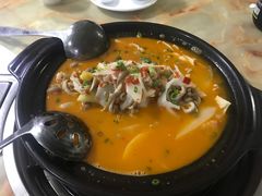 -李师傅脆肚(梅林店)