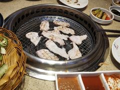 -妙香居韩国烤肉(鹏瑞利季华广场店)