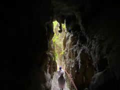-铜仁天生桥大峡谷景区