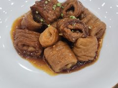-聚丰德饭店(经五路店)