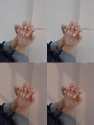 点击看大图 -M·X Nail日式美甲美睫