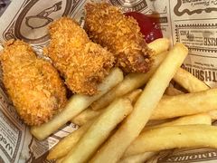 -克茗冰室(福城天虹店)