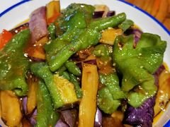 -纳瓦新疆菜(银都店)