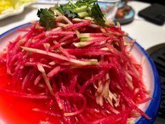 -奔达特色烤牛肉(临河街店)