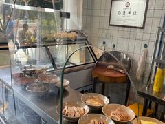 -泰宜担担面(黄泥塝总店)