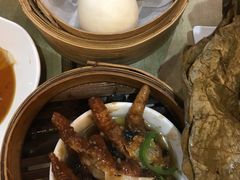 -添好运点心专门店(北角店)