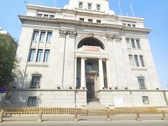 -中国铁道博物馆(正阳门馆)