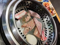 -梨花自助烤肉(天河城店)