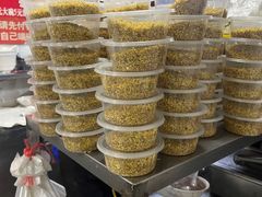 -罗子龙罗家桂花汤圆(曹都巷店)