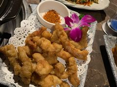 小酥肉-同仁四季椰子鸡(海岸城天利店)