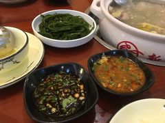 -新招鲜(桃浦路店)