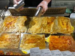 -四环冷面王(西单华威约饭街店)