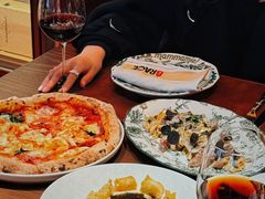 -Mammamia意大利餐厅(阳春巷店)