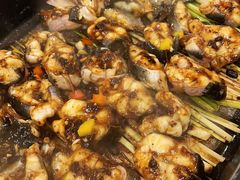 -亮庆餐厅·粤菜·早茶(篁庄店)