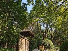 -天目湖涵田半山温泉