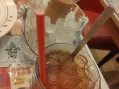 -香港新曜记茶餐厅(星耀城店)
