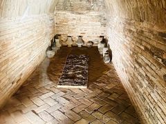 -洛阳古墓博物馆