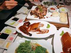 -四世同堂·京菜·烤鸭(双井店)