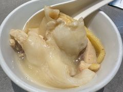 花胶-春秋火锅(复兴中路店)