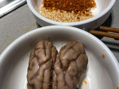 -海底捞火锅(安吉万达店)