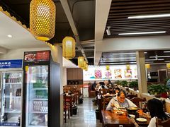 -德顺源·非遗烧麦·老菜(建和嘉园店)