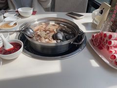 -太婆天府山珍酒楼(亚运村店)