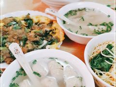 -东街钟楼肉粽(总店)